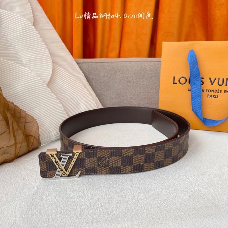 Louis Vuitton Belts Unisex 301331