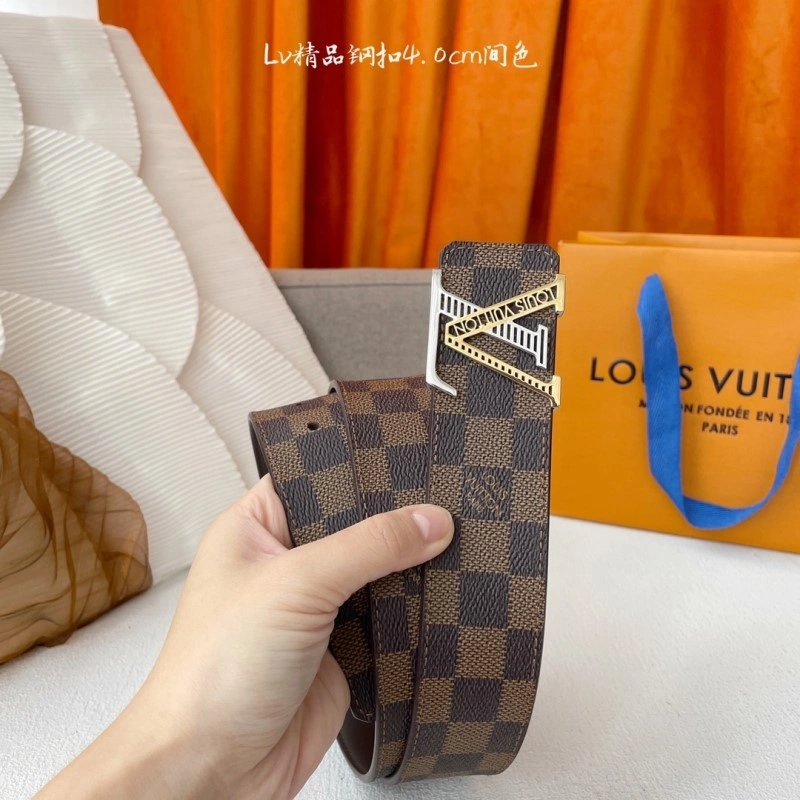 Louis Vuitton Belts Unisex 301331