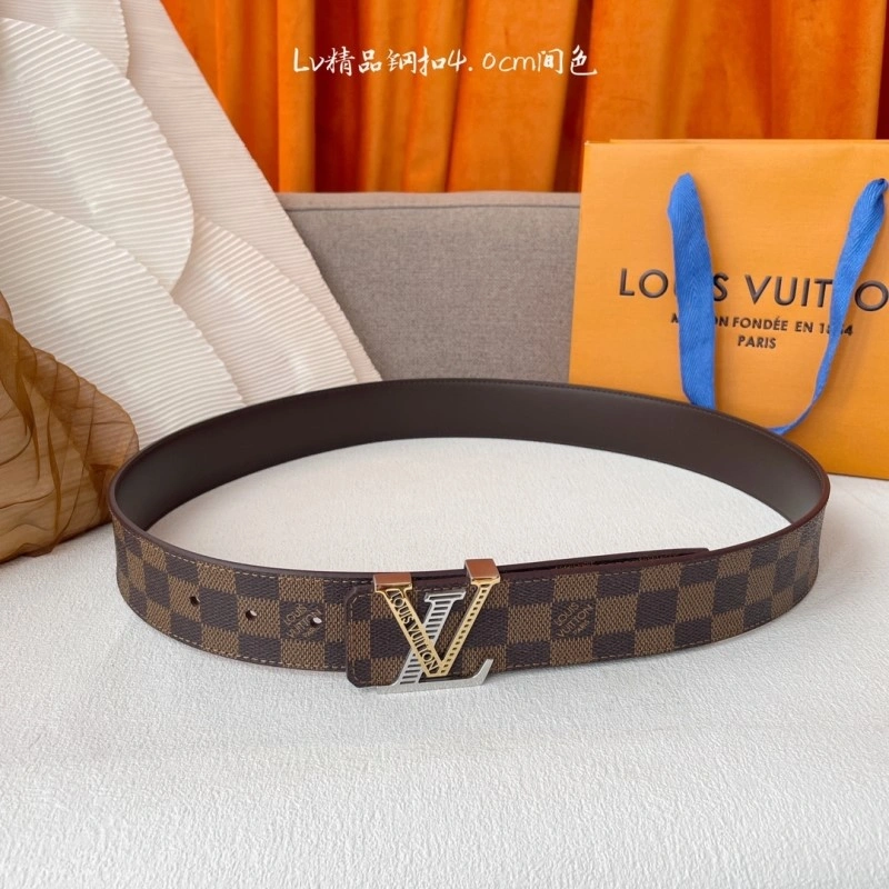 Louis Vuitton Belts Unisex 301331