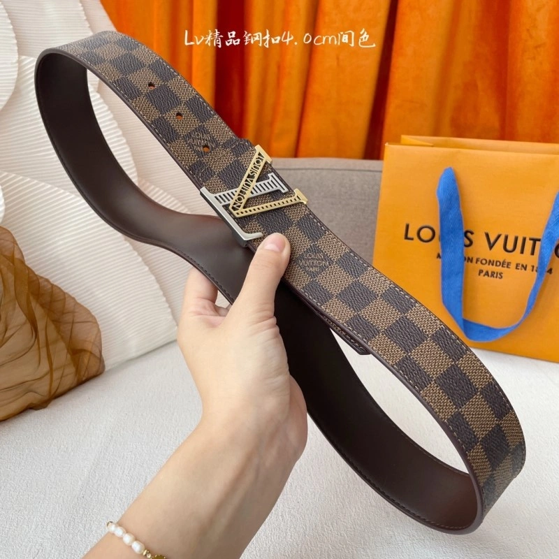 Louis Vuitton Belts Unisex 301331