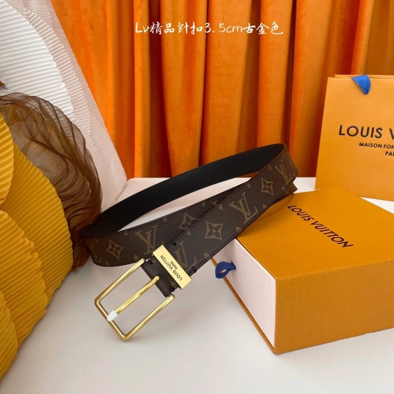 Louis Vuitton Belts Popular 301336