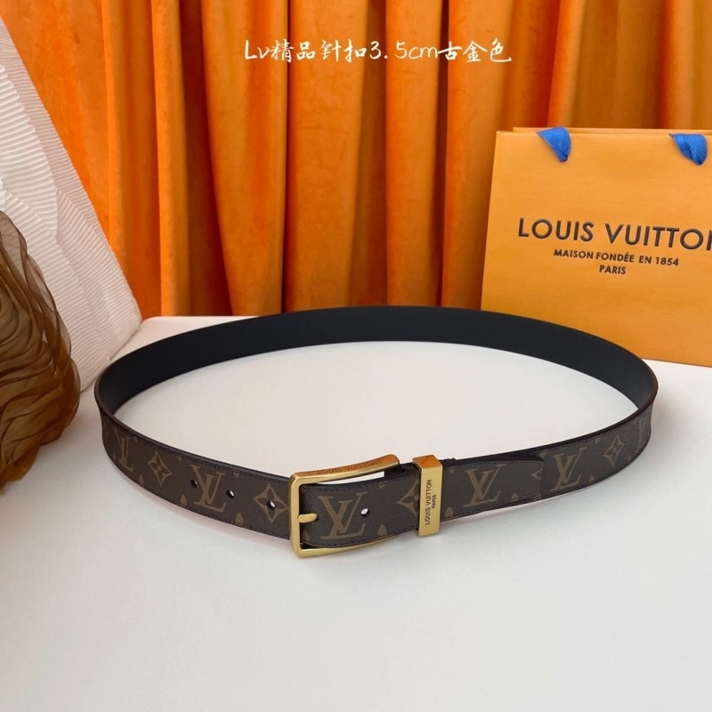 Louis Vuitton Belts Popular 301336
