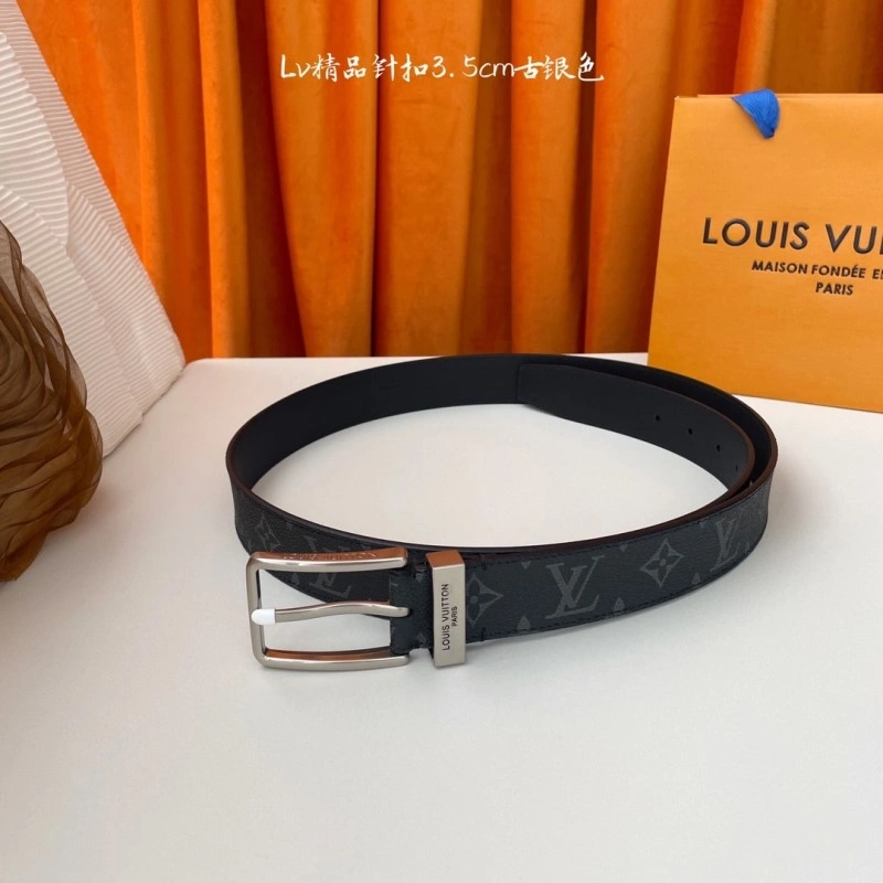 Packable Louis Vuitton Belts 301330