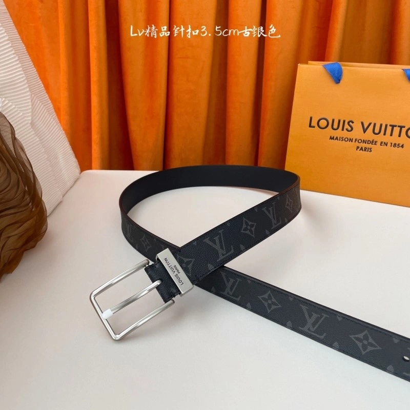Packable Louis Vuitton Belts 301330
