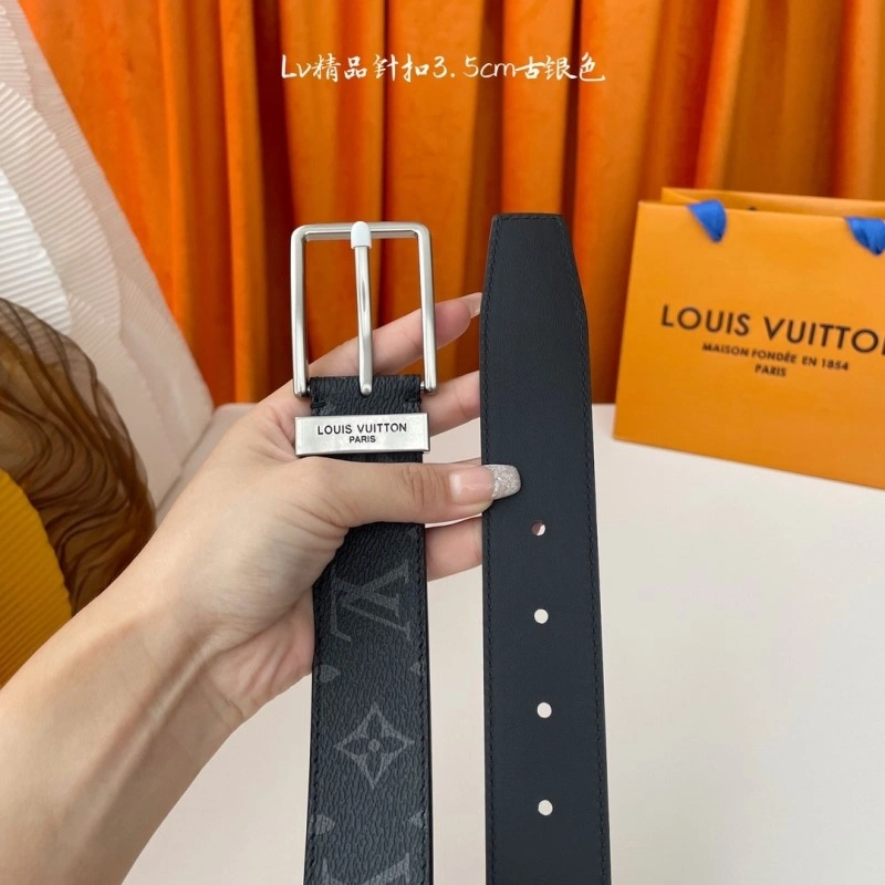 Packable Louis Vuitton Belts 301330