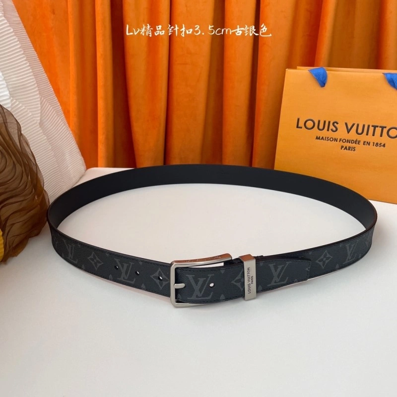 Packable Louis Vuitton Belts 301330