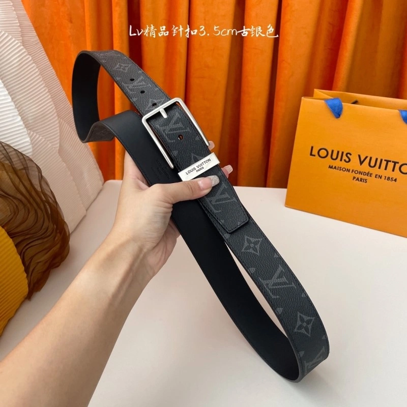 Packable Louis Vuitton Belts 301330