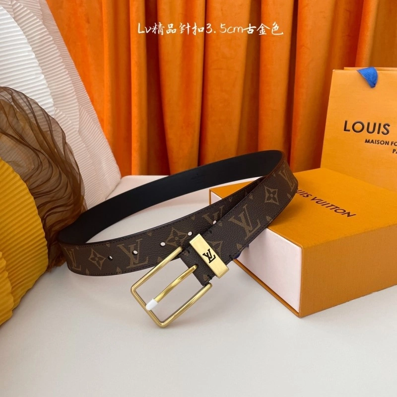 EasyMatch Louis Vuitton Belts 301313