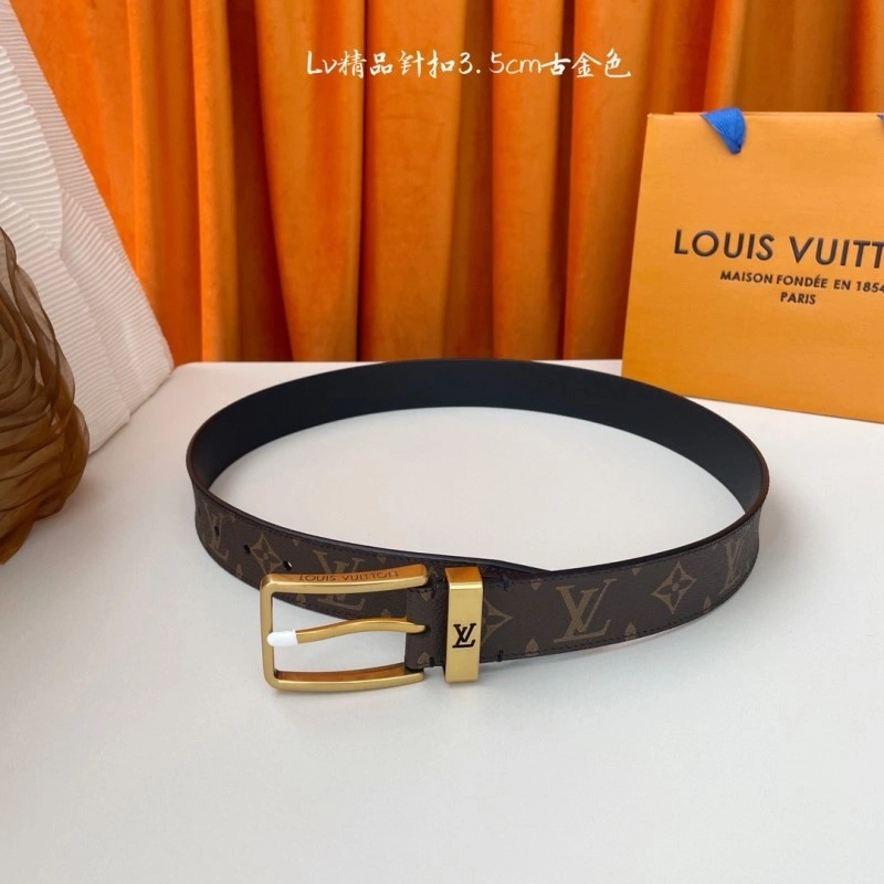 EasyMatch Louis Vuitton Belts 301313