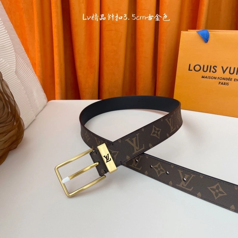 EasyMatch Louis Vuitton Belts 301313