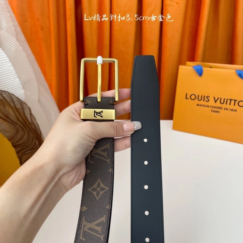 EasyMatch Louis Vuitton Belts 301313