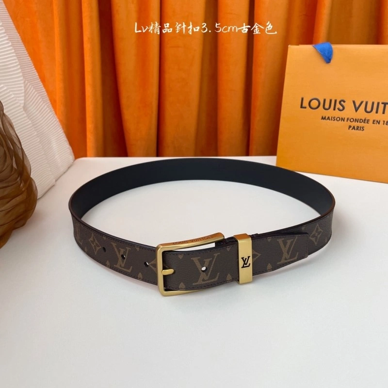 EasyMatch Louis Vuitton Belts 301313