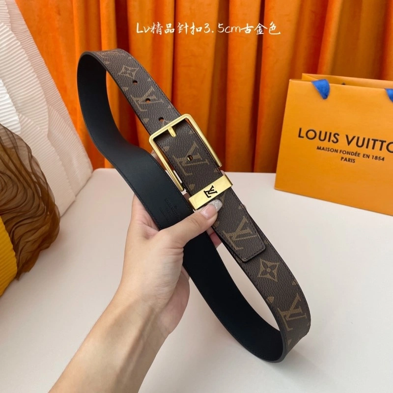 EasyMatch Louis Vuitton Belts 301313
