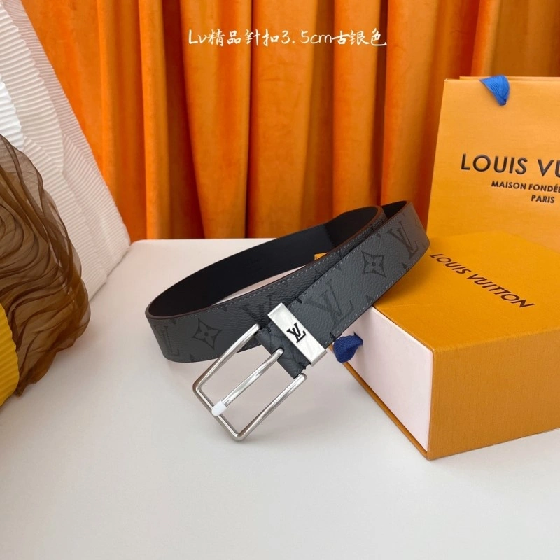Seasonal Louis Vuitton Belts 301318