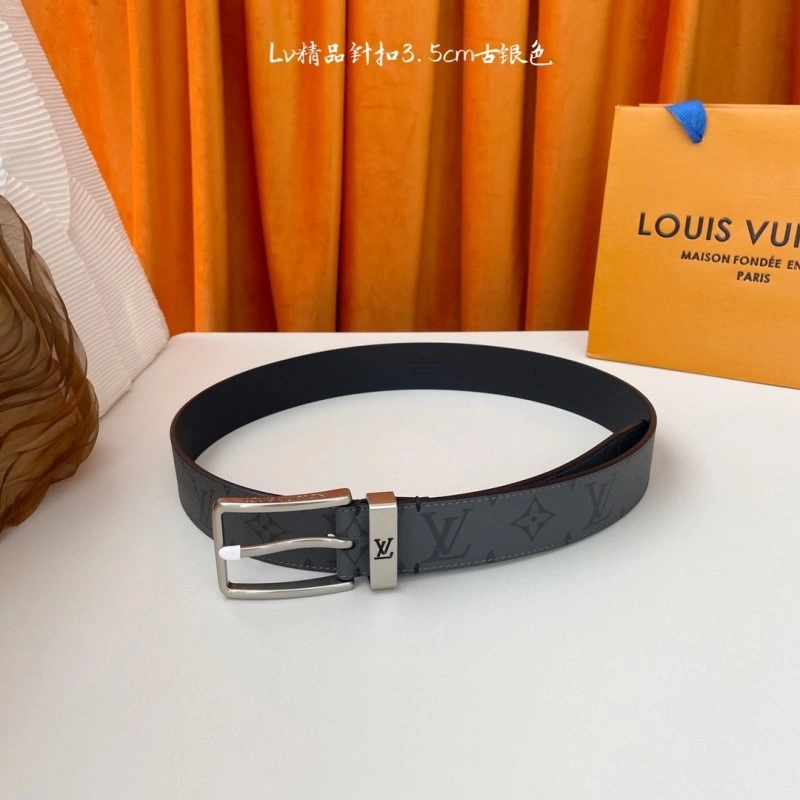 Seasonal Louis Vuitton Belts 301318