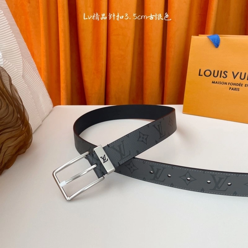 Seasonal Louis Vuitton Belts 301318