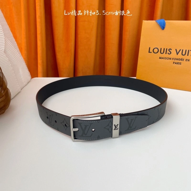 Seasonal Louis Vuitton Belts 301318