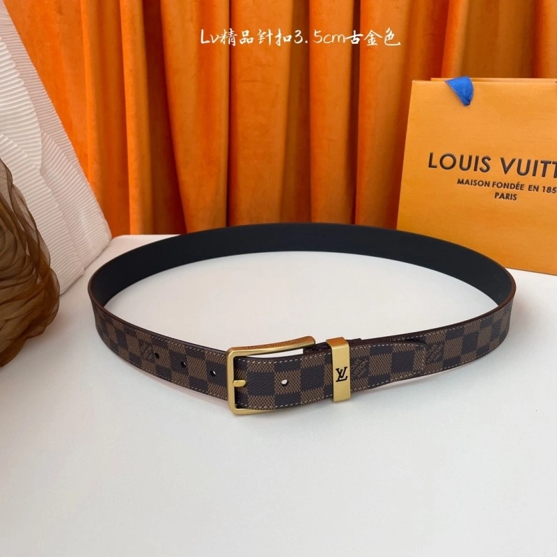 Louis Vuitton Belts Elegant 301309