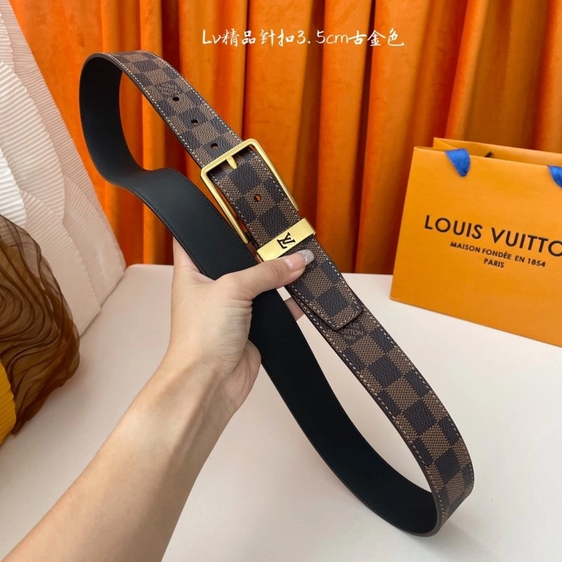 Louis Vuitton Belts Elegant 301309