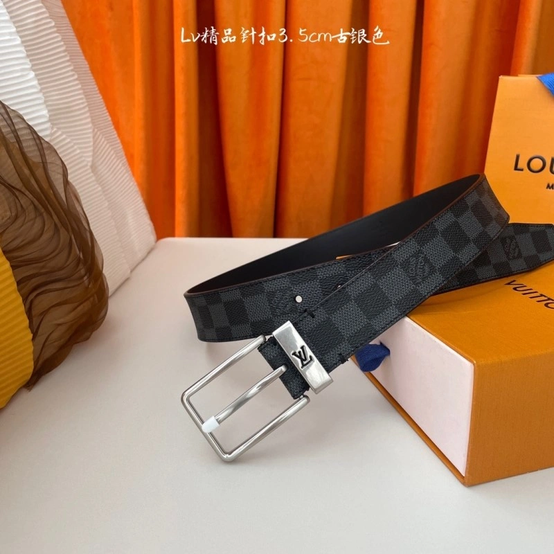 Louis Vuitton Belts Popular 301315