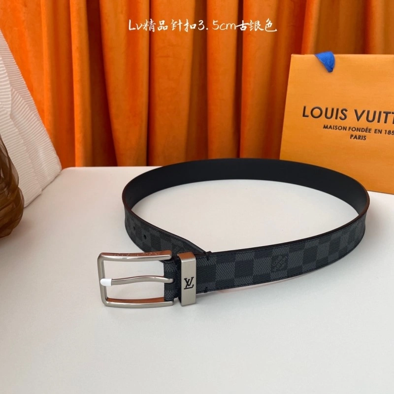Louis Vuitton Belts Popular 301315
