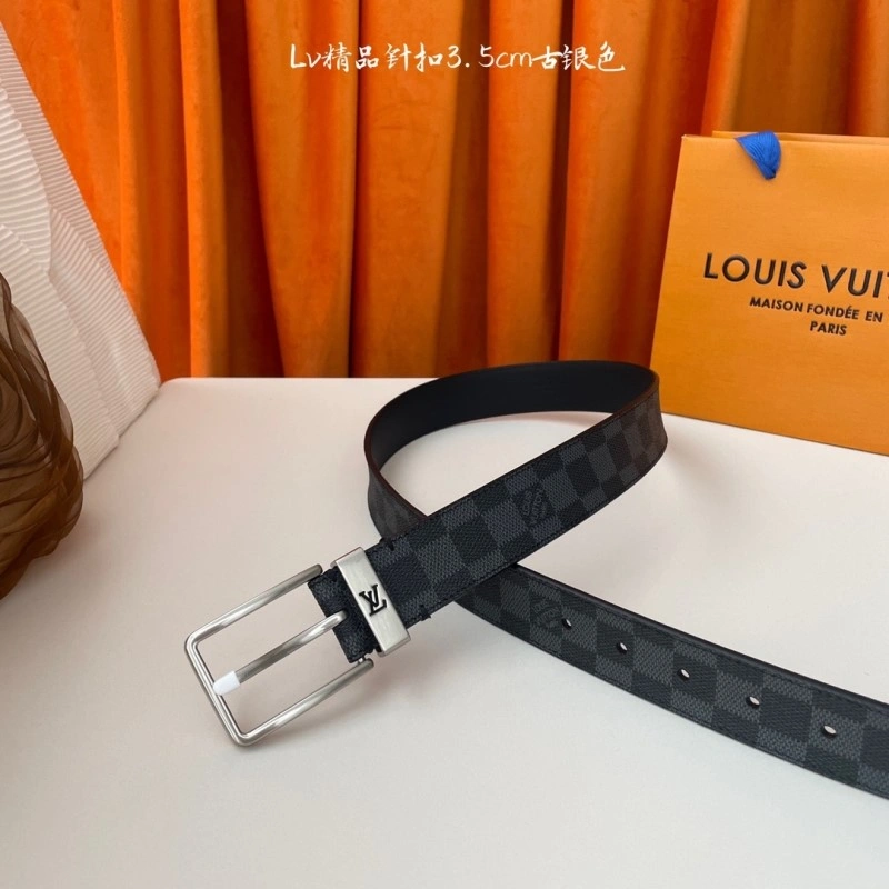 Louis Vuitton Belts Popular 301315