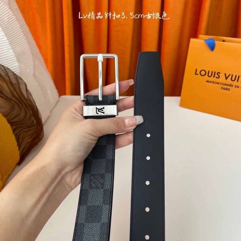 Louis Vuitton Belts Popular 301315