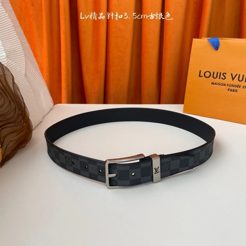 Louis Vuitton Belts Popular 301315