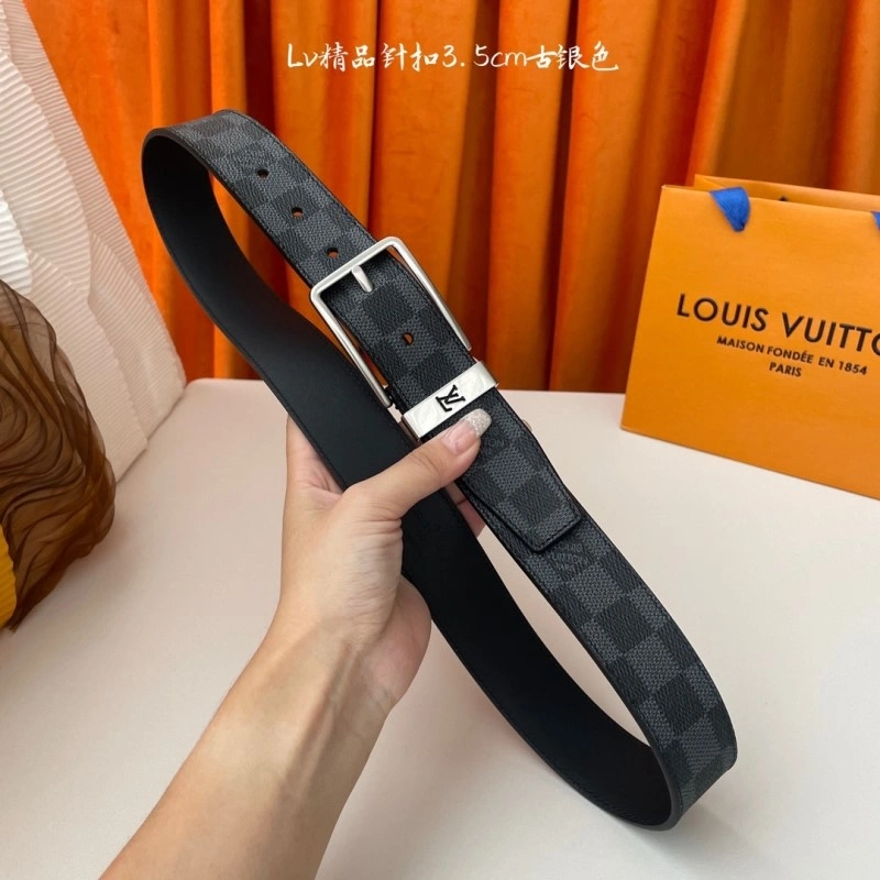 Louis Vuitton Belts Popular 301315