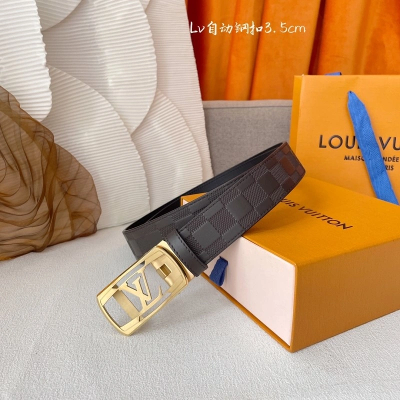 Louis Vuitton Belts GoAnywhere 301328