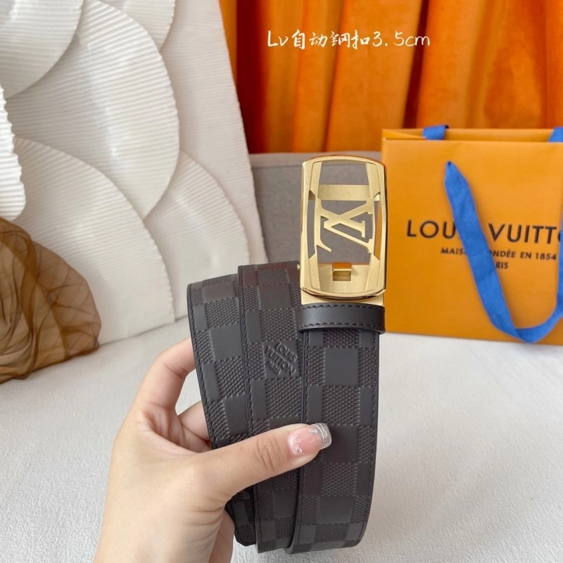 Louis Vuitton Belts GoAnywhere 301328