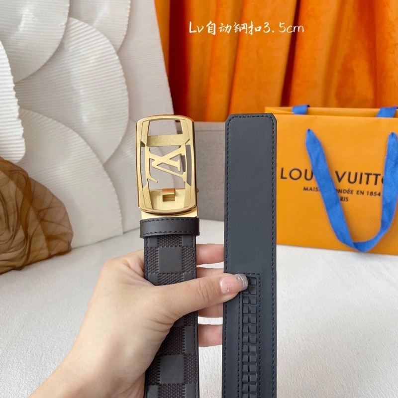 Louis Vuitton Belts GoAnywhere 301328