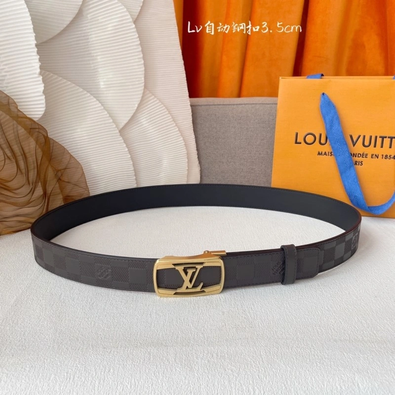 Louis Vuitton Belts GoAnywhere 301328