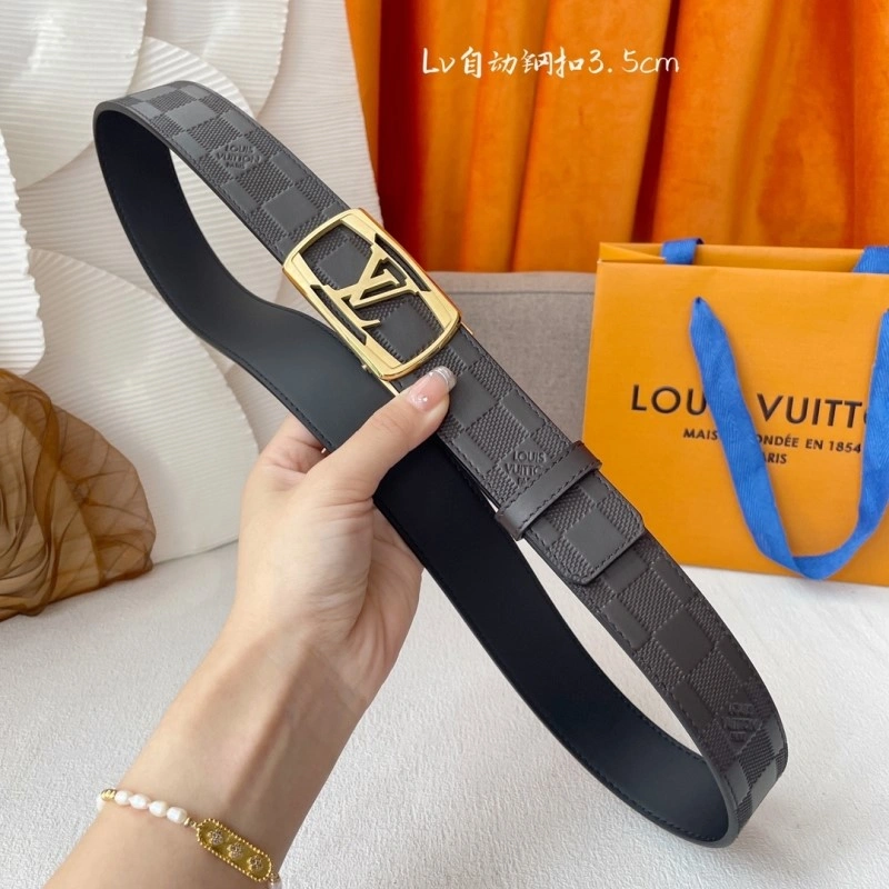 Louis Vuitton Belts GoAnywhere 301328