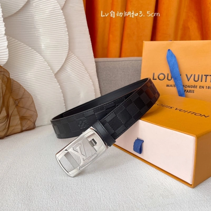Louis Vuitton Belts Popular 301317