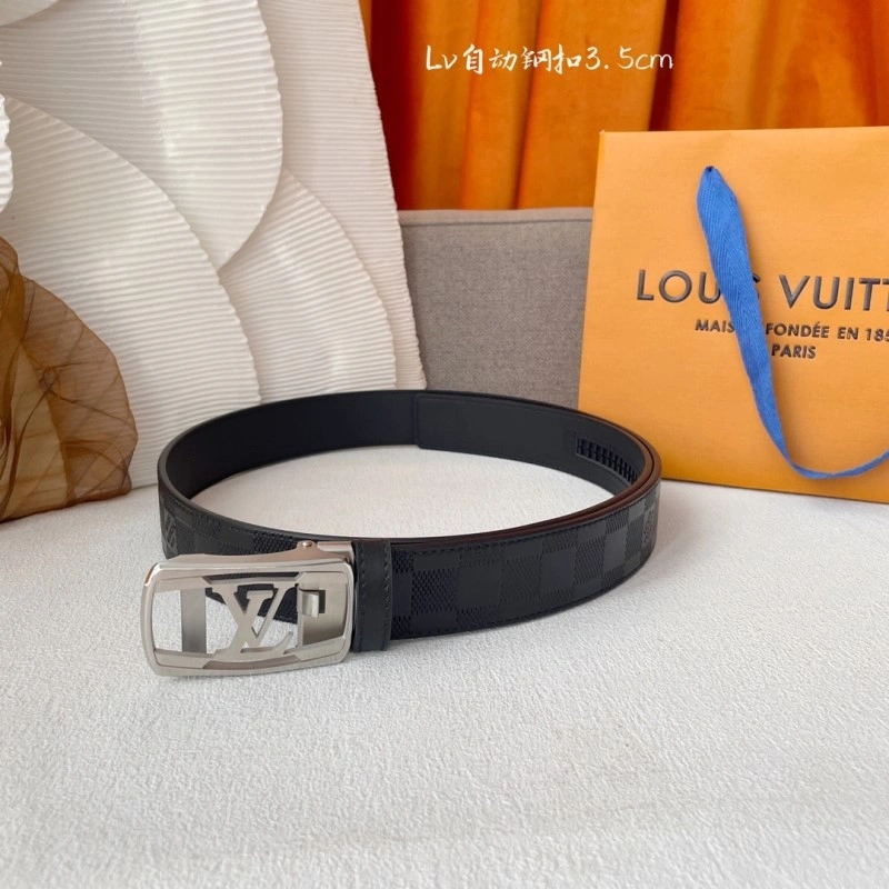 Louis Vuitton Belts Popular 301317