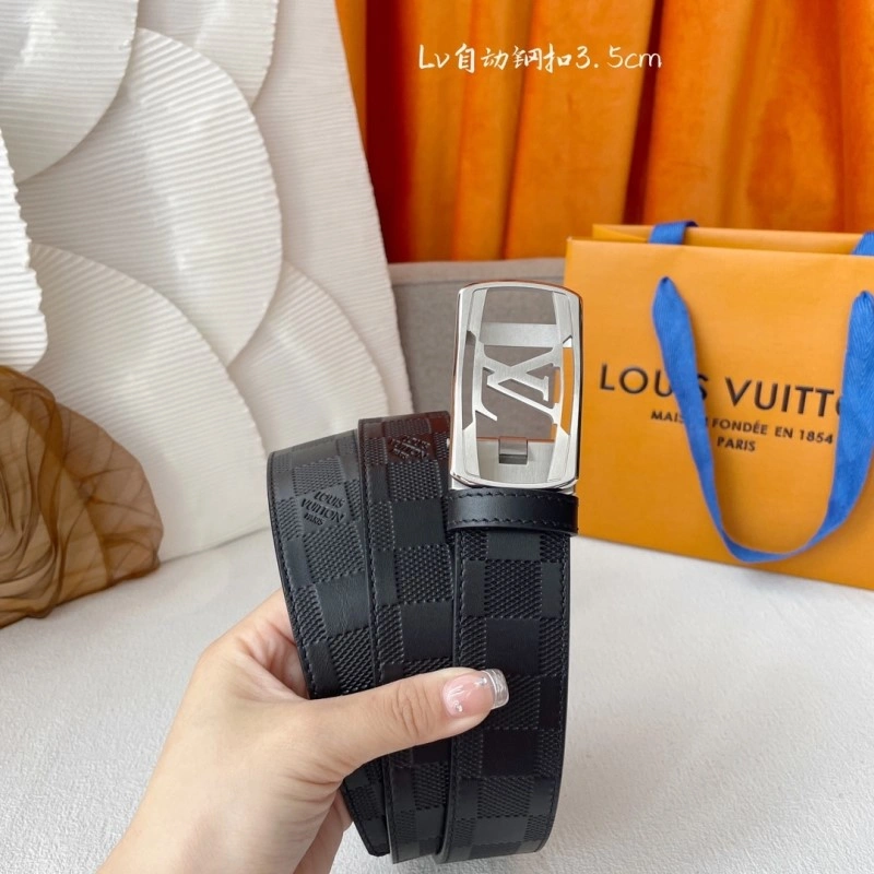 Louis Vuitton Belts Popular 301317