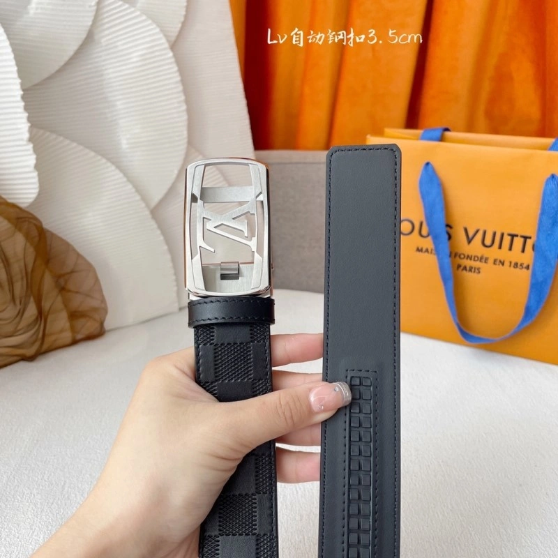 Louis Vuitton Belts Popular 301317