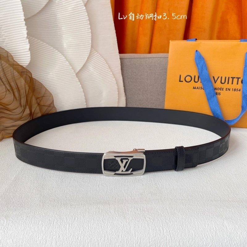 Louis Vuitton Belts Popular 301317