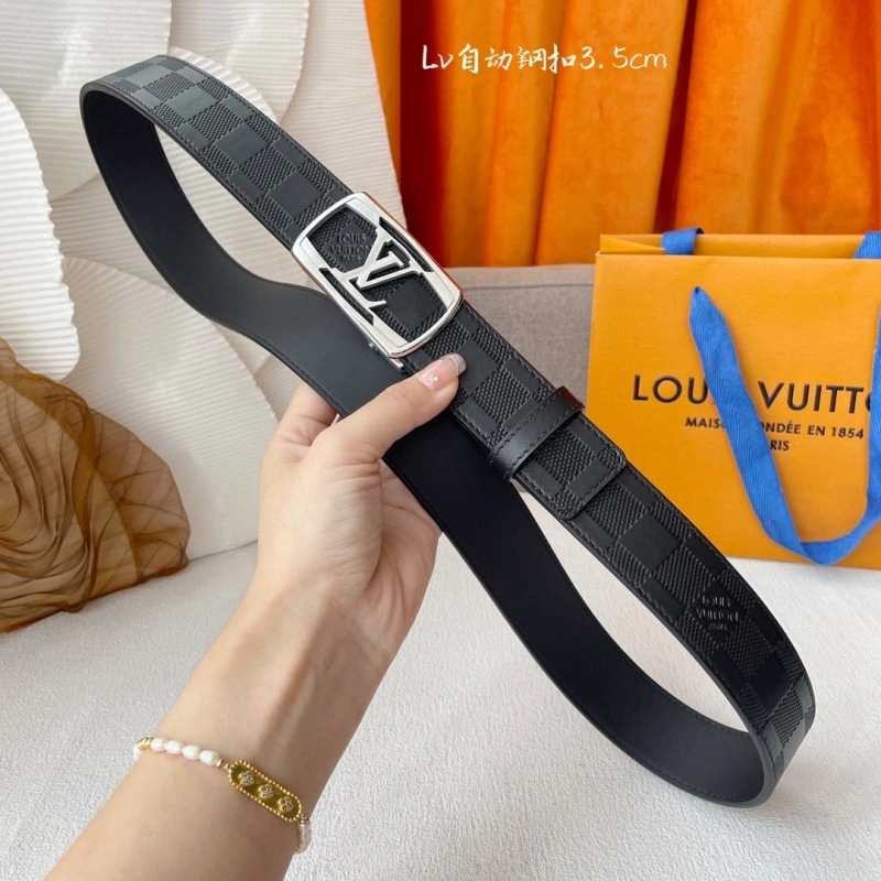 Louis Vuitton Belts Popular 301317