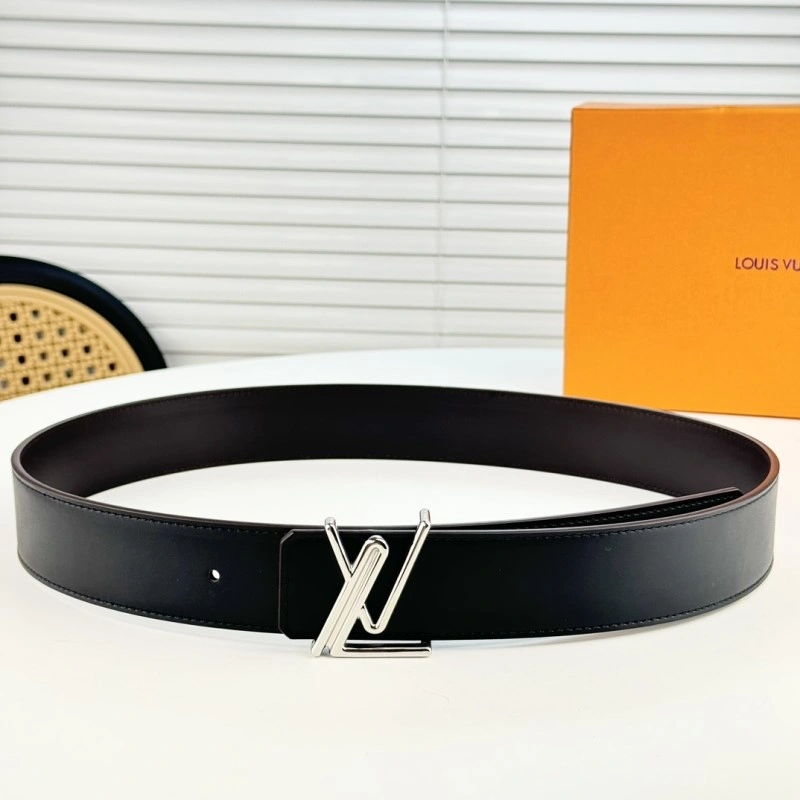 Sustainable Louis Vuitton Belts 301321