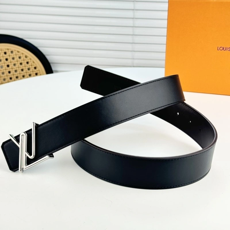 Sustainable Louis Vuitton Belts 301321