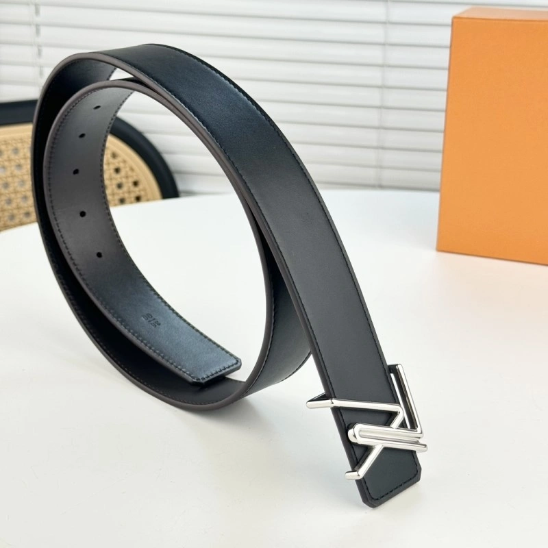 Sustainable Louis Vuitton Belts 301321