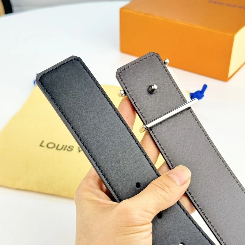 Sustainable Louis Vuitton Belts 301321
