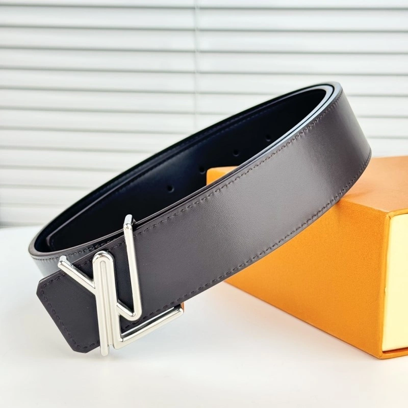 Sustainable Louis Vuitton Belts 301321