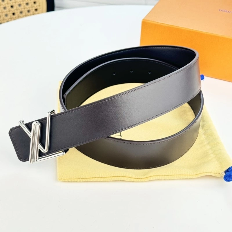 Sustainable Louis Vuitton Belts 301321