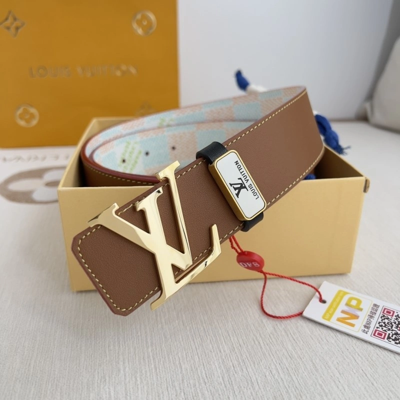 Louis Vuitton Belts TechFriendly 301324
