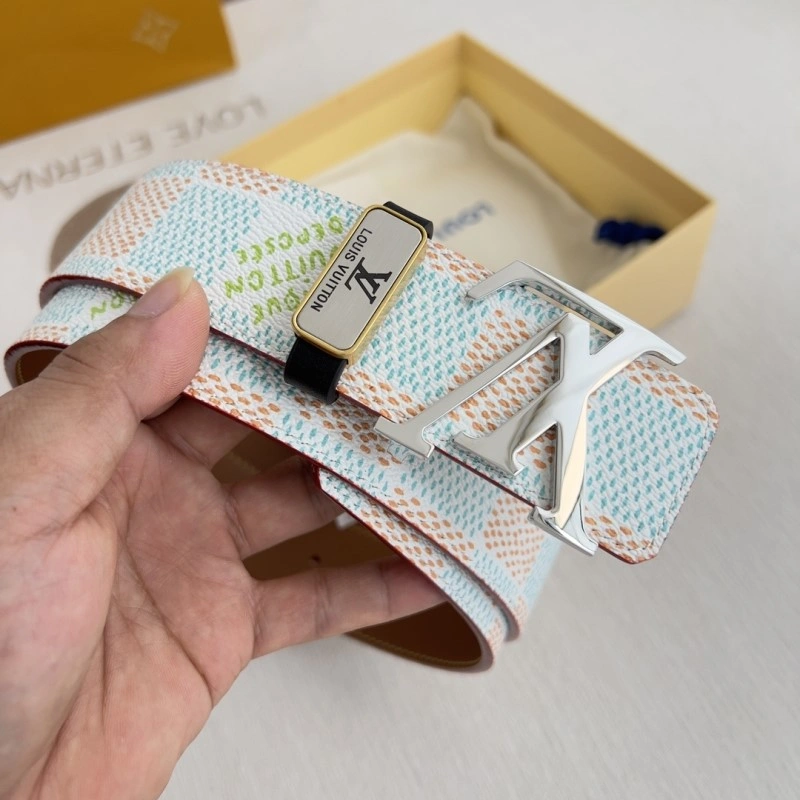 Louis Vuitton Belts TechFriendly 301324