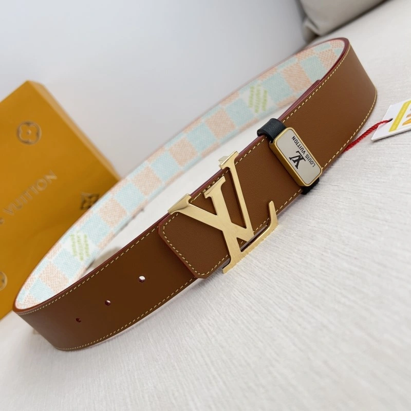 Louis Vuitton Belts TechFriendly 301324