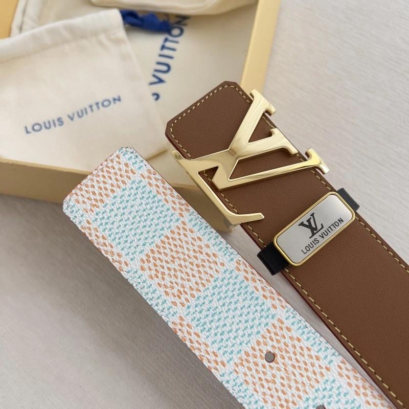Louis Vuitton Belts TechFriendly 301324